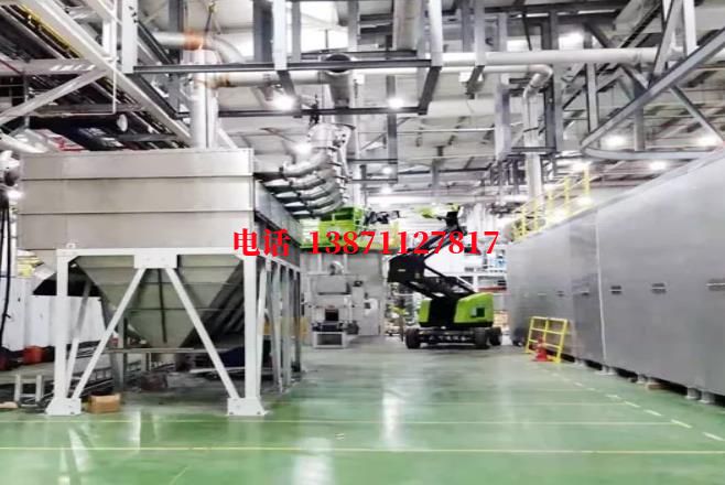 平和机电设备安装工程,设备安装公司