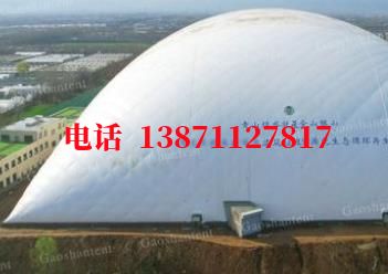 平和气膜棚卷帘门,电动门